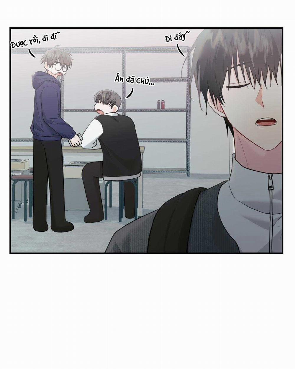 Tiểu Thử: Bắt Đầu Mùa Hè 55 trang 13