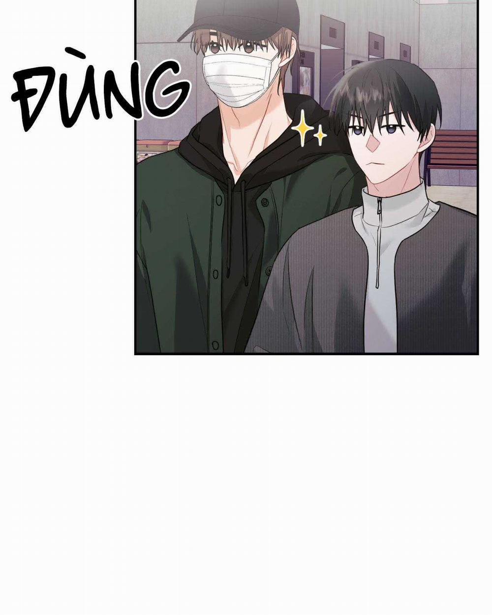 Tiểu Thử: Bắt Đầu Mùa Hè 55 trang 17