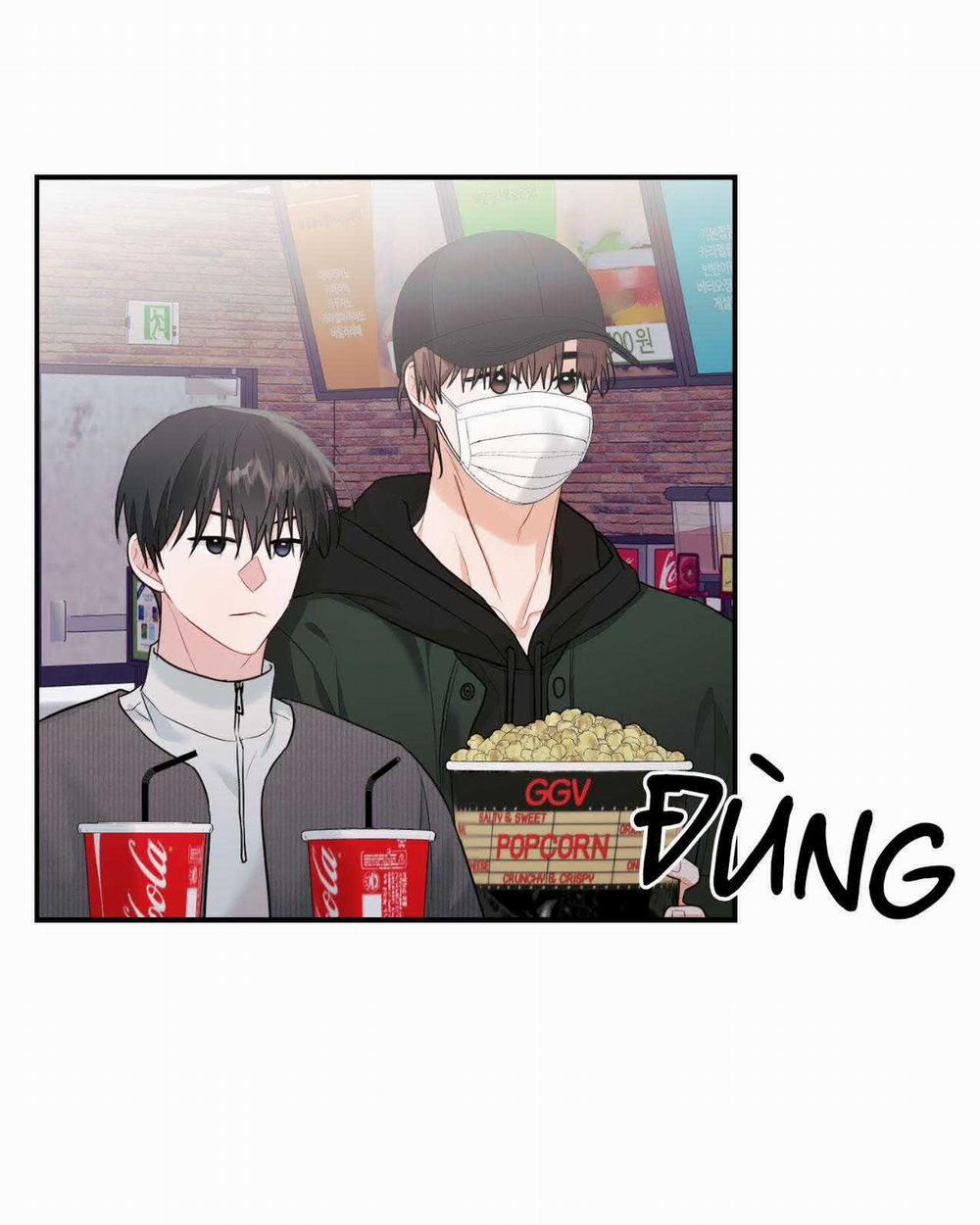 Tiểu Thử: Bắt Đầu Mùa Hè 55 trang 18