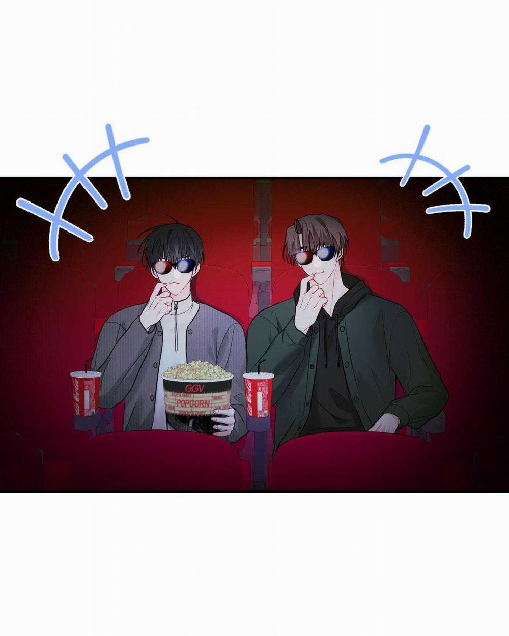 Tiểu Thử: Bắt Đầu Mùa Hè 55 trang 19