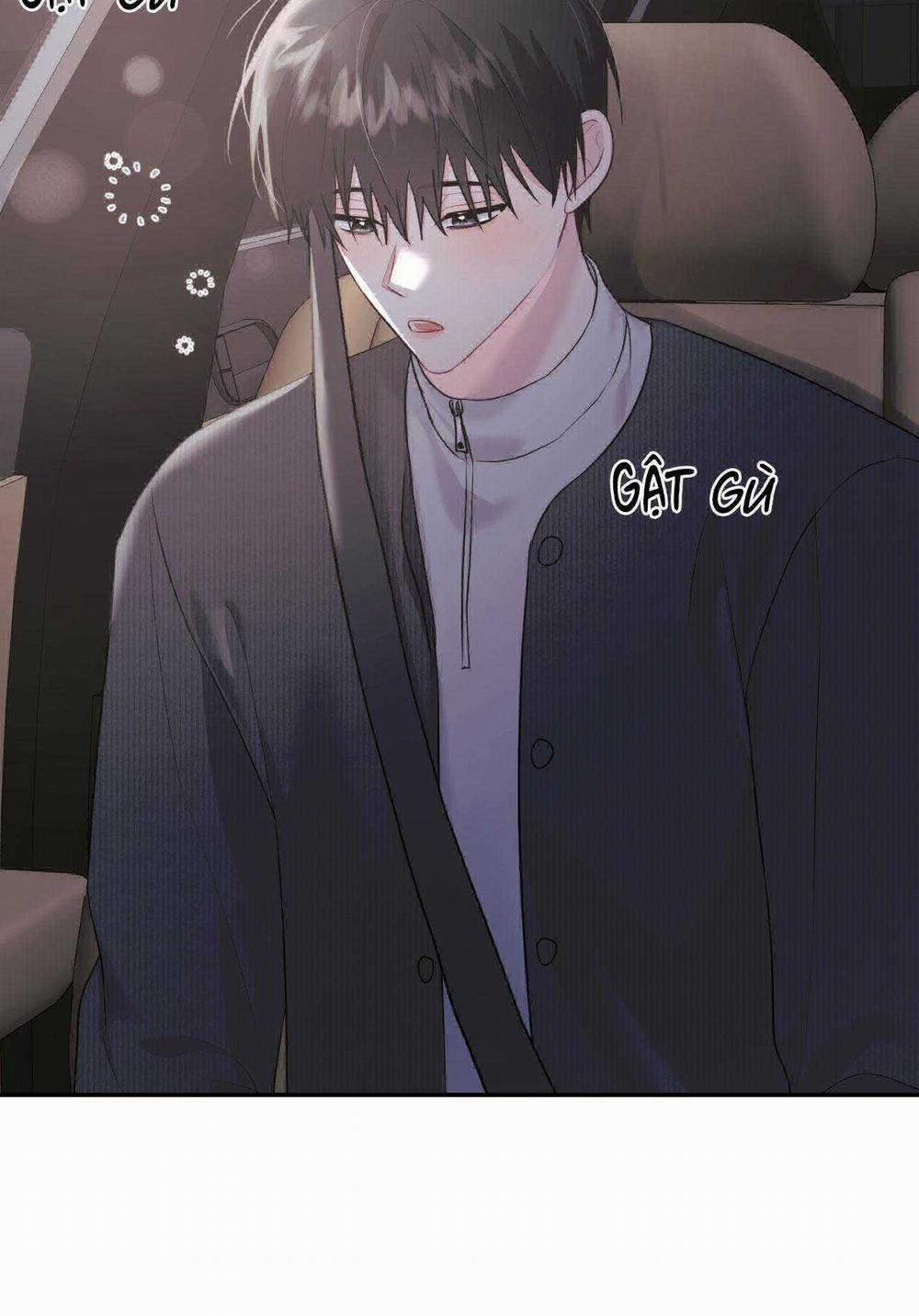 Tiểu Thử: Bắt Đầu Mùa Hè 55 trang 25