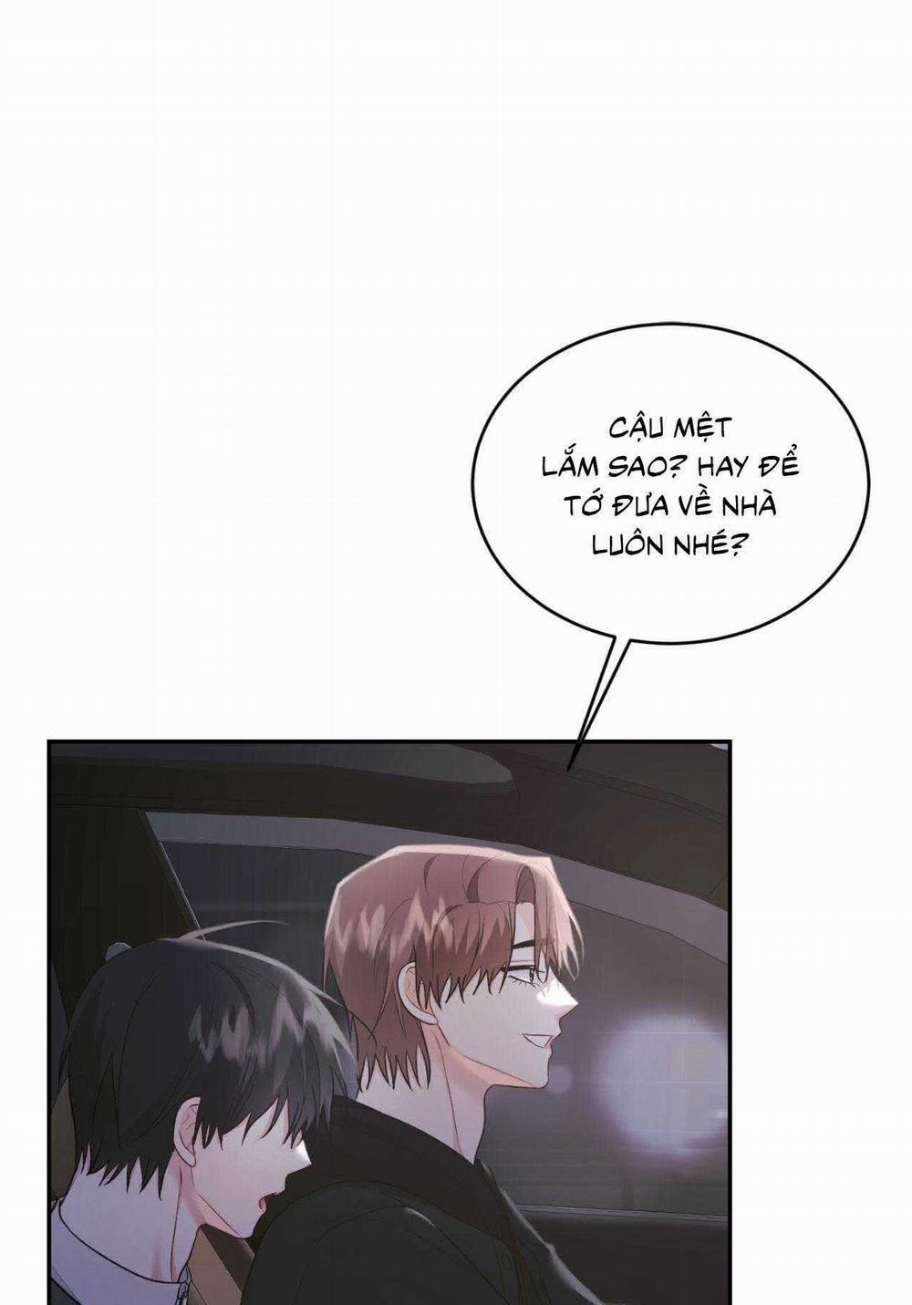 Tiểu Thử: Bắt Đầu Mùa Hè 55 trang 26