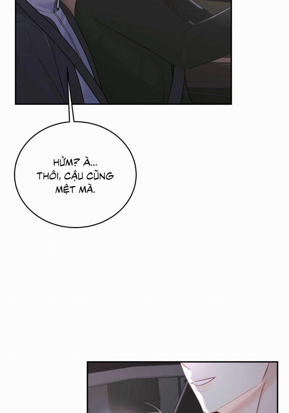 Tiểu Thử: Bắt Đầu Mùa Hè 55 trang 27