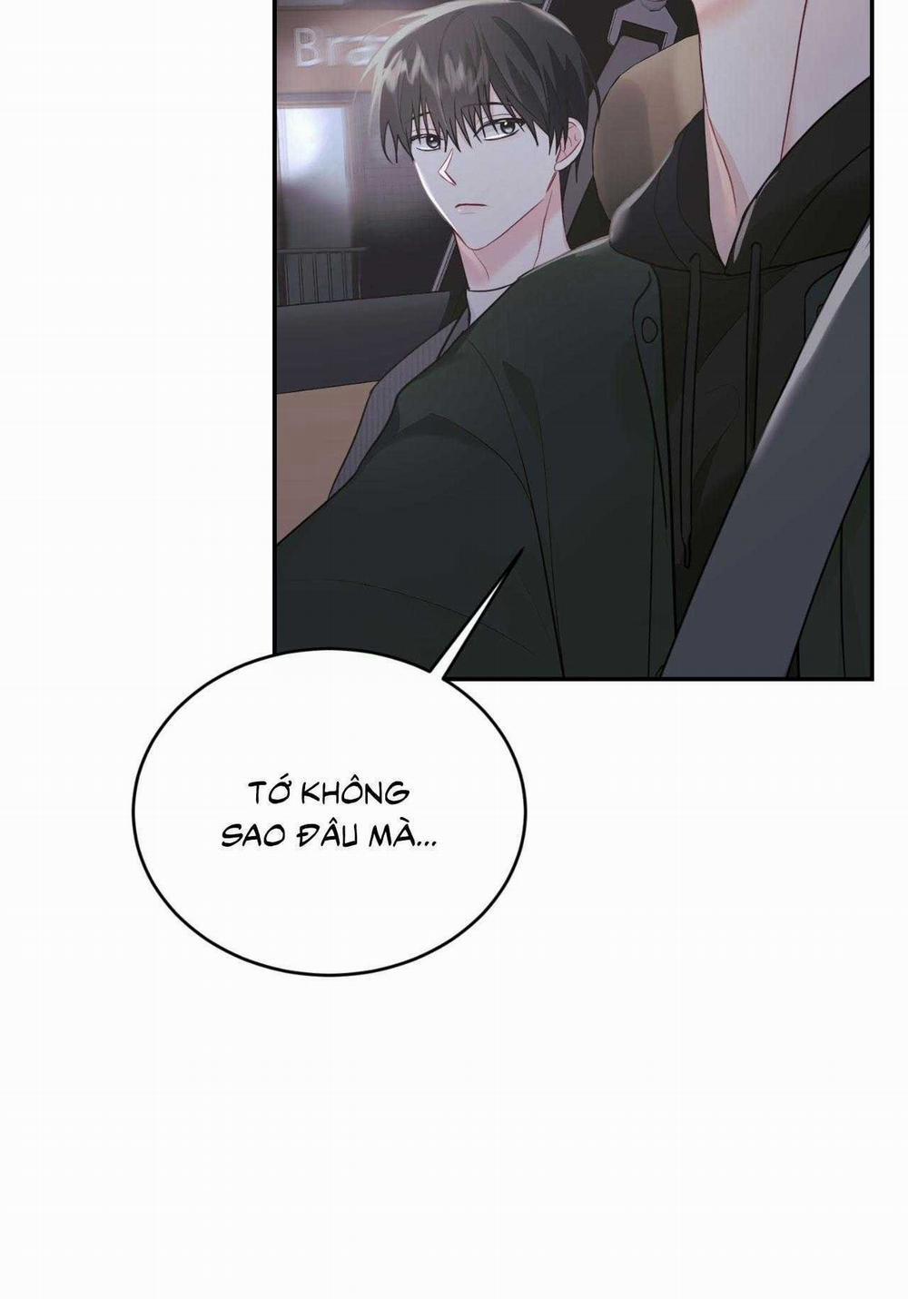 Tiểu Thử: Bắt Đầu Mùa Hè 55 trang 28