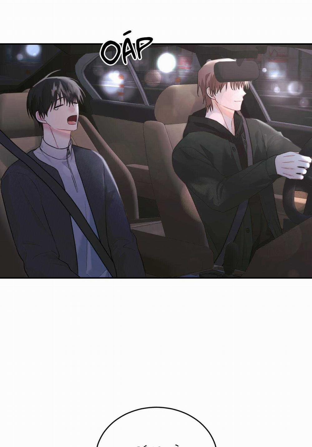 Tiểu Thử: Bắt Đầu Mùa Hè 55 trang 29