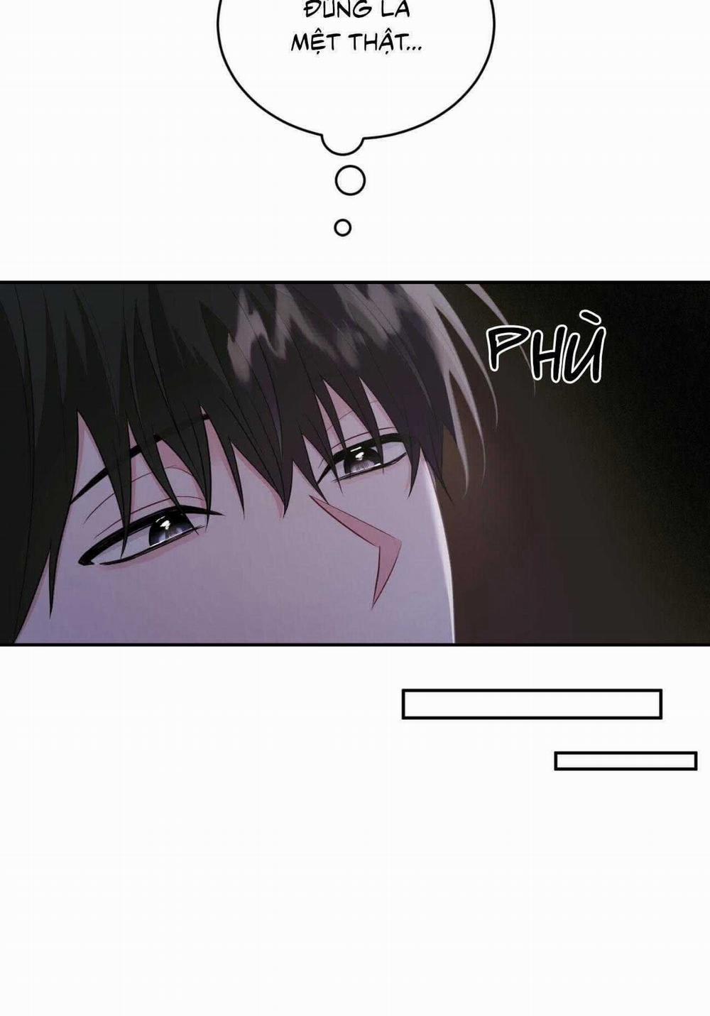 Tiểu Thử: Bắt Đầu Mùa Hè 55 trang 30