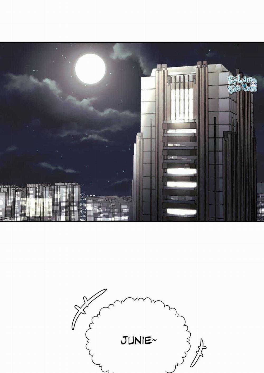 Tiểu Thử: Bắt Đầu Mùa Hè 55 trang 31