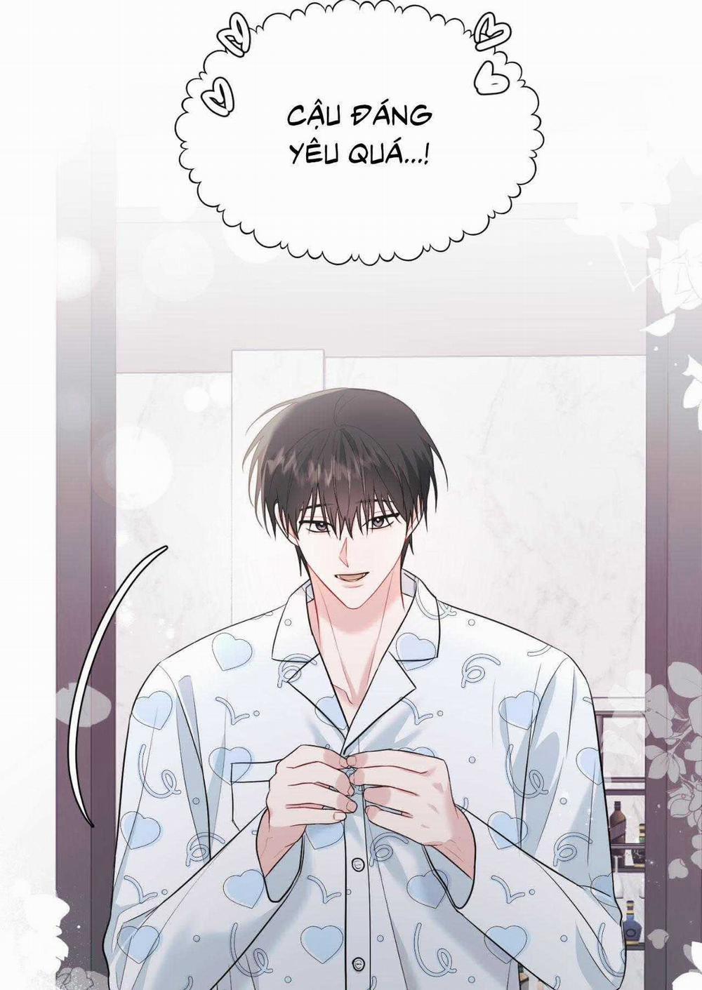 Tiểu Thử: Bắt Đầu Mùa Hè 55 trang 33