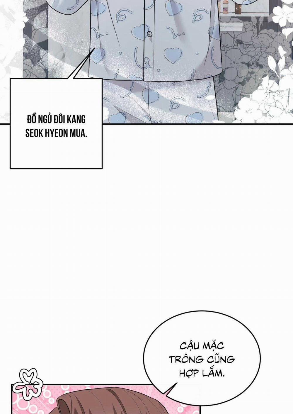 Tiểu Thử: Bắt Đầu Mùa Hè 55 trang 34