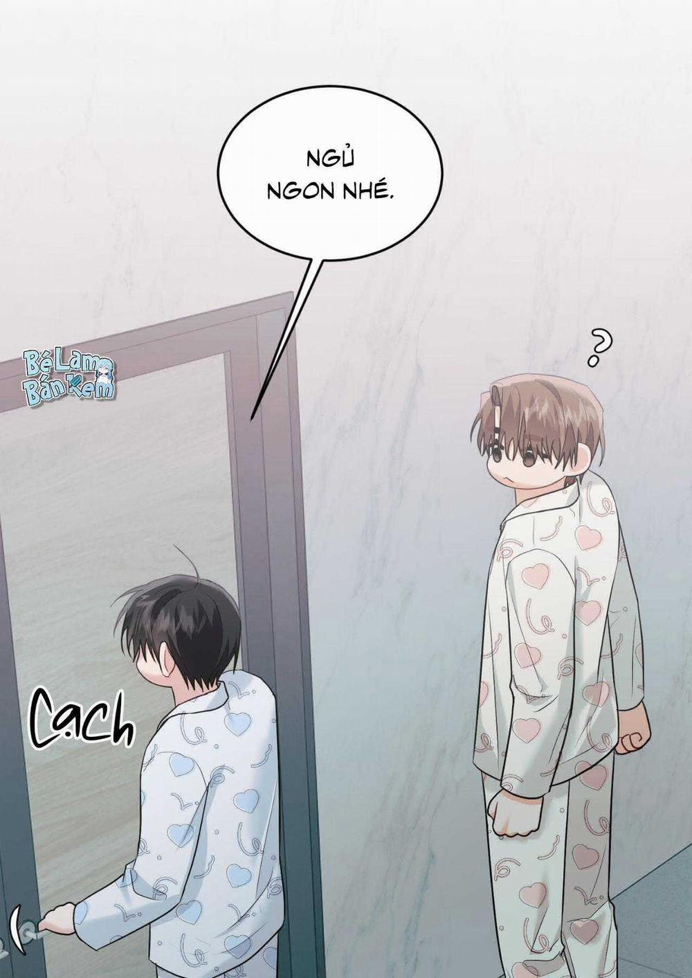 Tiểu Thử: Bắt Đầu Mùa Hè 55 trang 37