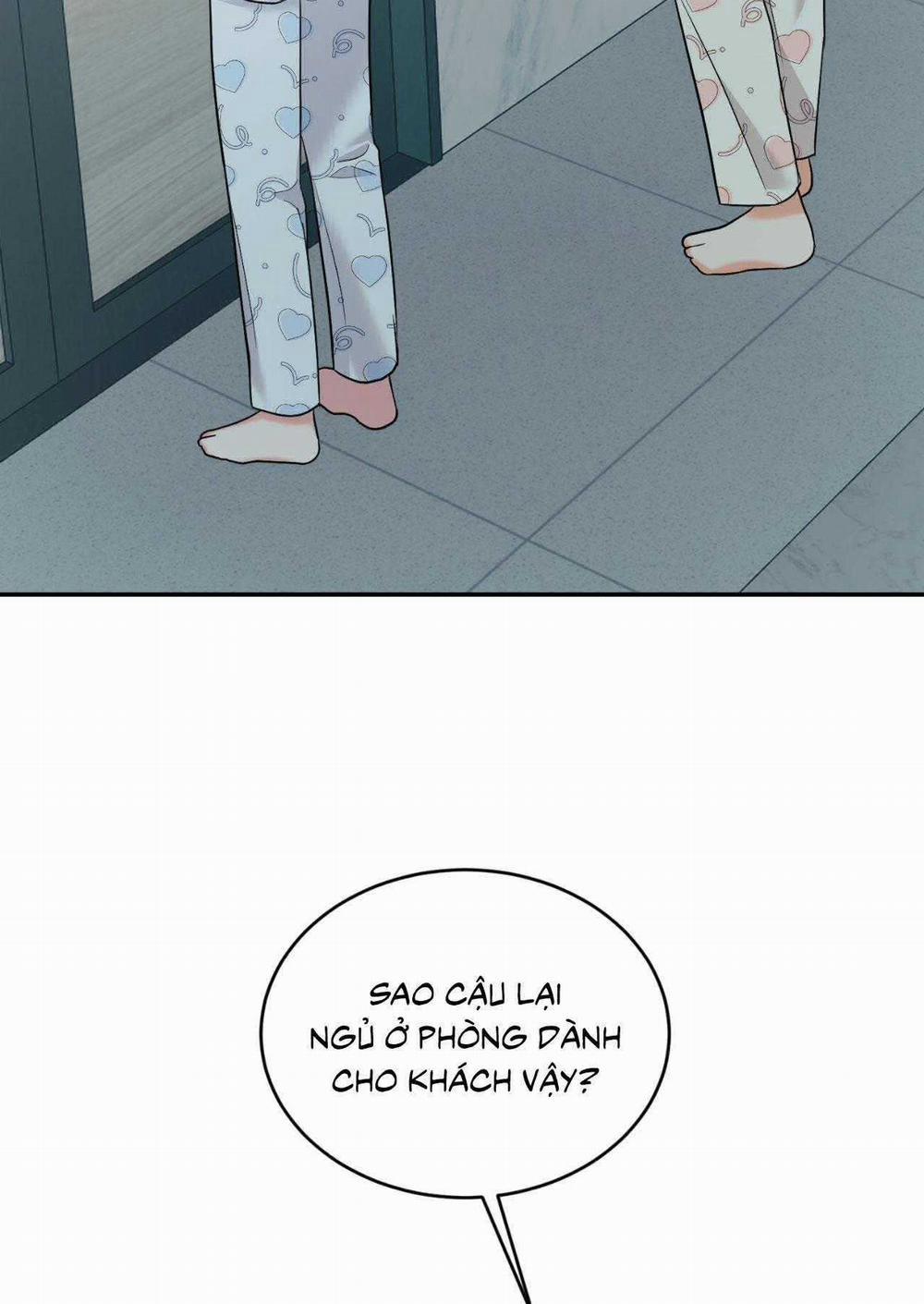 Tiểu Thử: Bắt Đầu Mùa Hè 55 trang 38