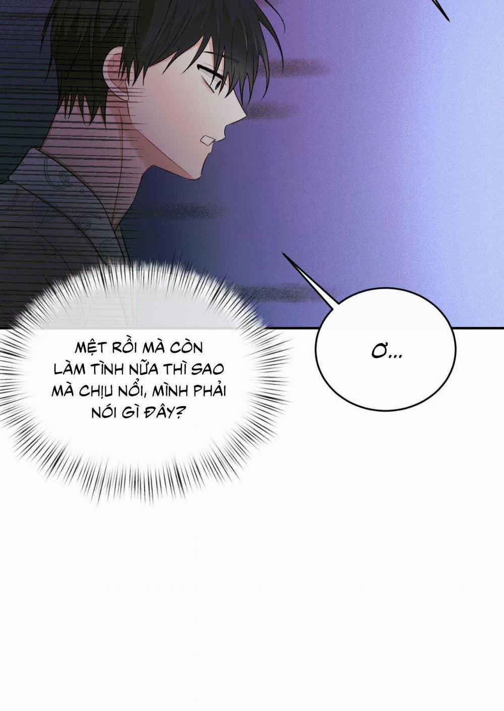 Tiểu Thử: Bắt Đầu Mùa Hè 55 trang 40