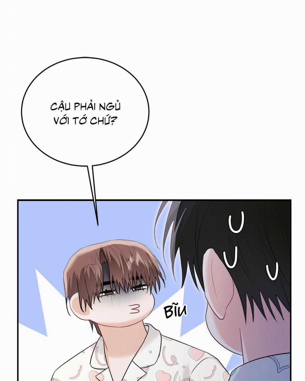 Tiểu Thử: Bắt Đầu Mùa Hè 55 trang 41