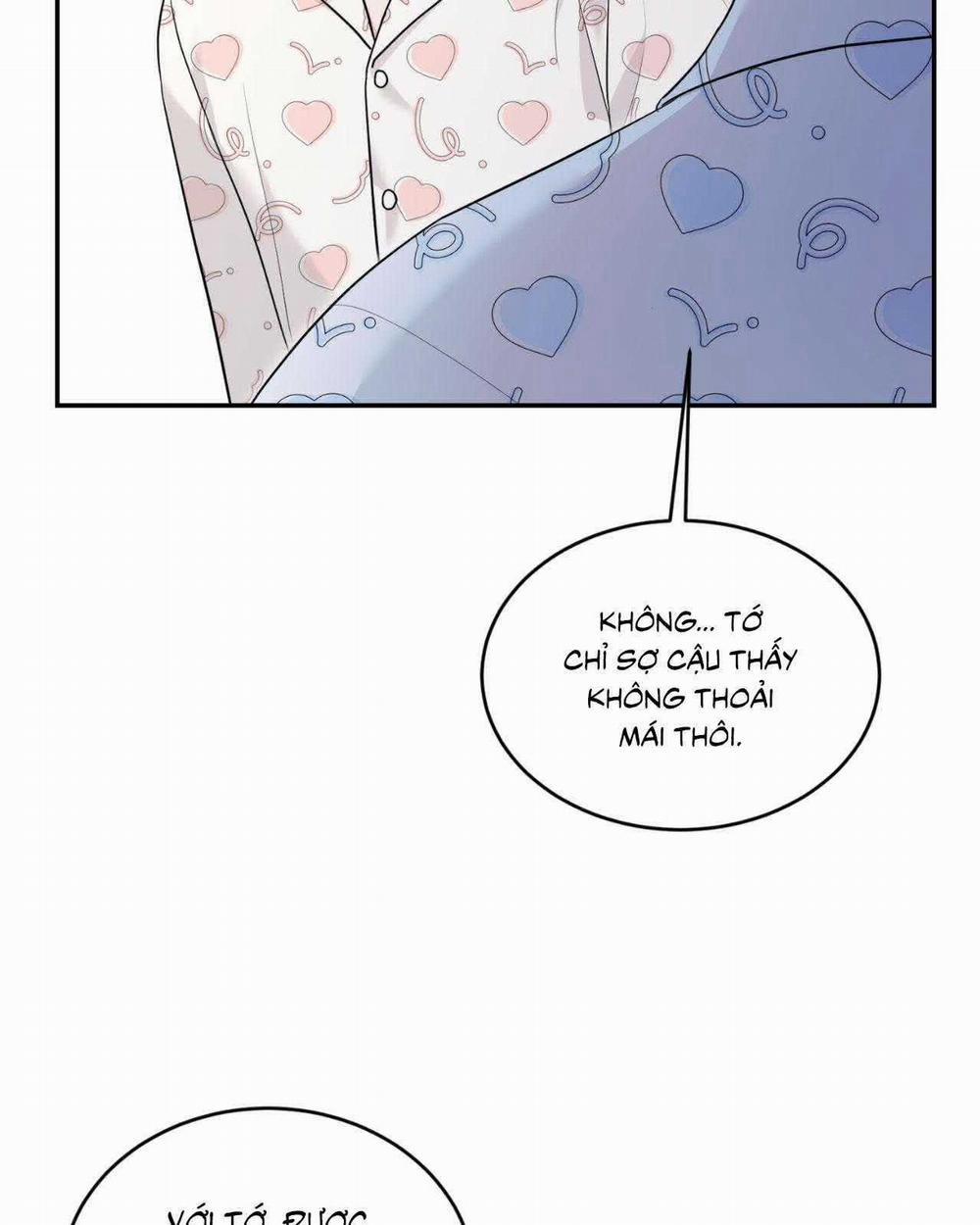 Tiểu Thử: Bắt Đầu Mùa Hè 55 trang 42