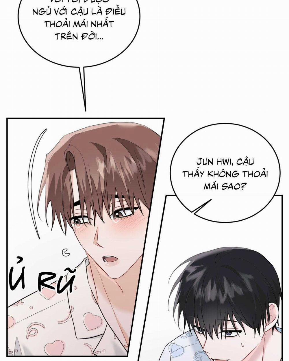 Tiểu Thử: Bắt Đầu Mùa Hè 55 trang 43