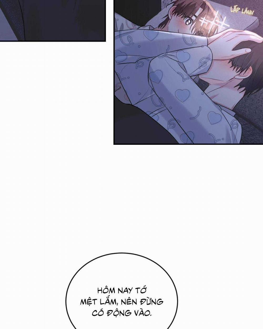 Tiểu Thử: Bắt Đầu Mùa Hè 55 trang 47