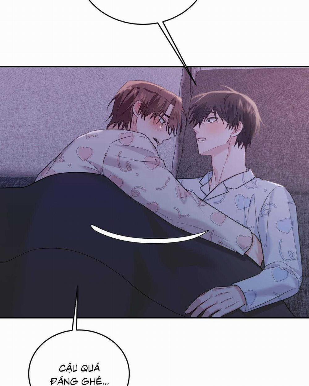 Tiểu Thử: Bắt Đầu Mùa Hè 55 trang 48