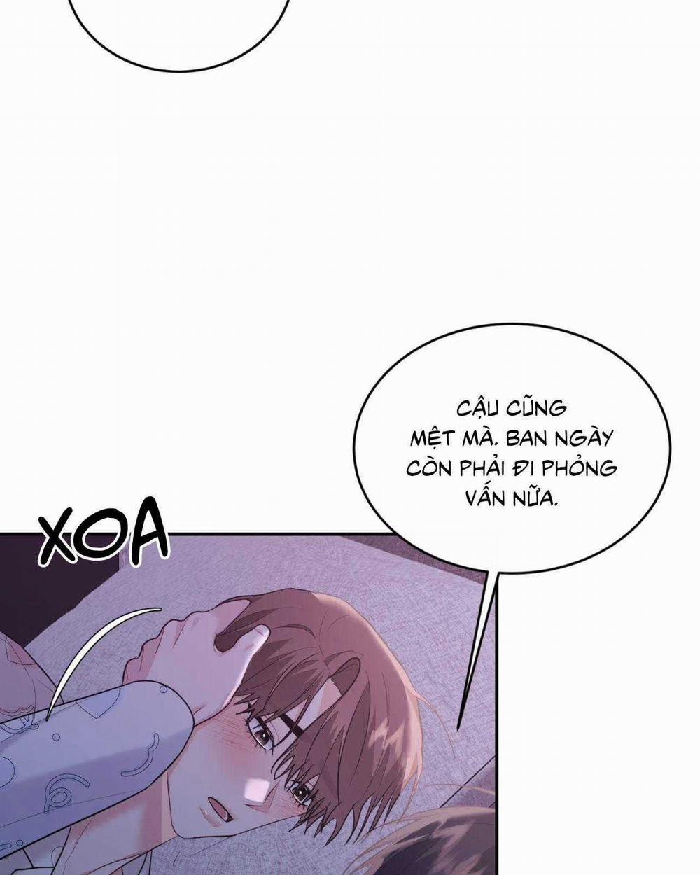 Tiểu Thử: Bắt Đầu Mùa Hè 55 trang 49