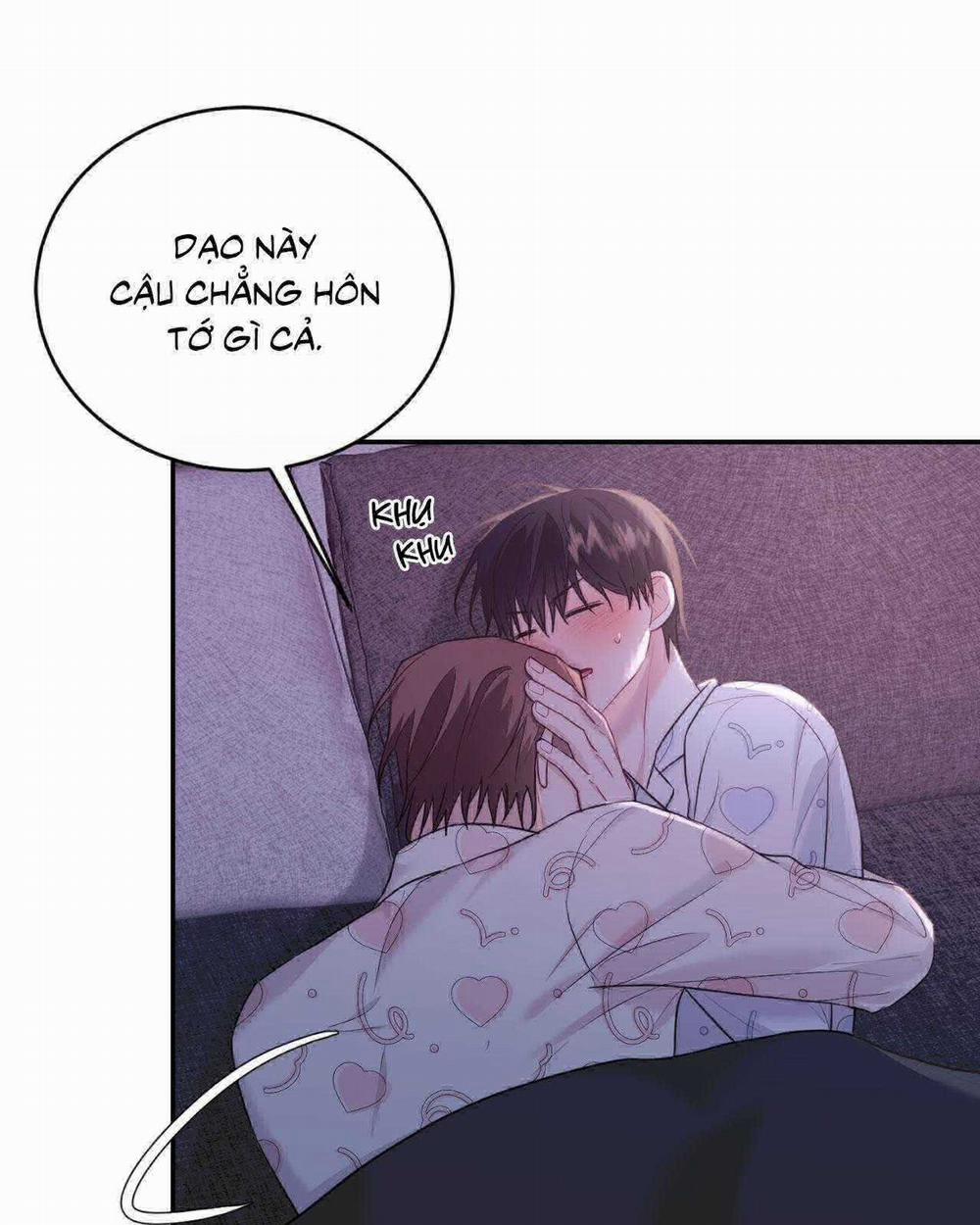 Tiểu Thử: Bắt Đầu Mùa Hè 55 trang 51