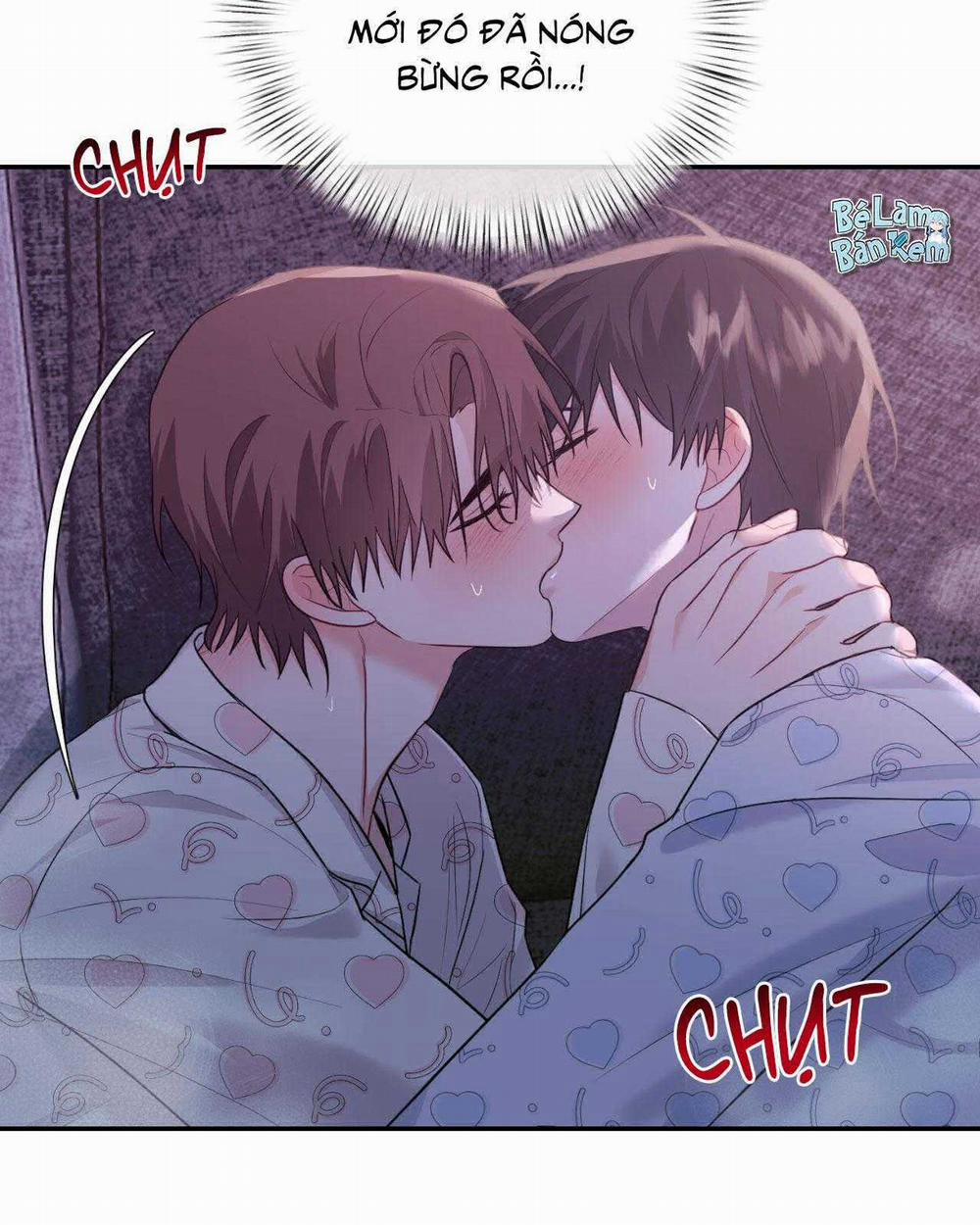 Tiểu Thử: Bắt Đầu Mùa Hè 55 trang 58