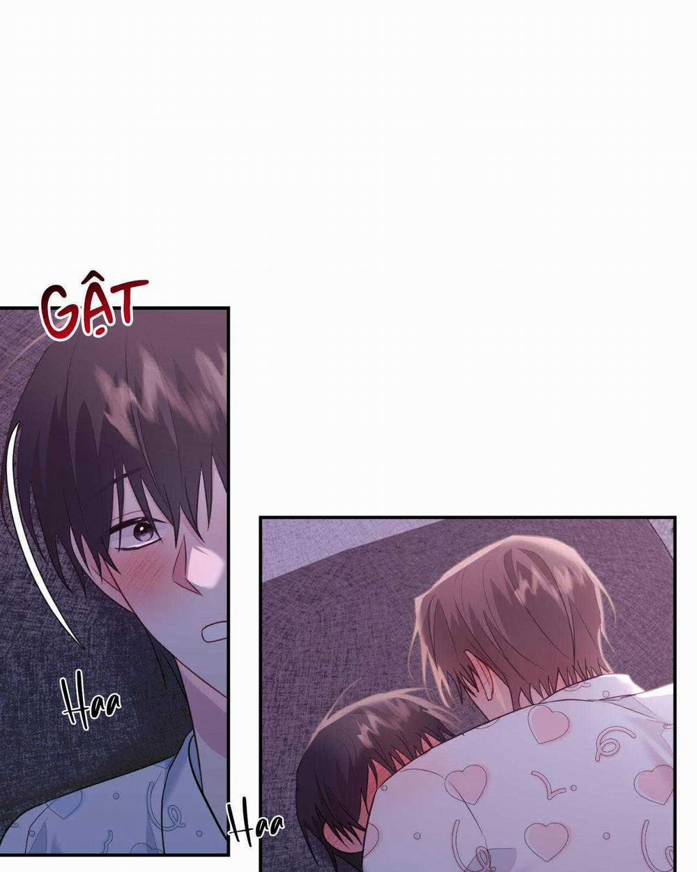 Tiểu Thử: Bắt Đầu Mùa Hè 55 trang 61