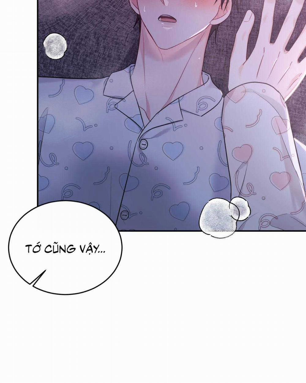 Tiểu Thử: Bắt Đầu Mùa Hè 55 trang 67