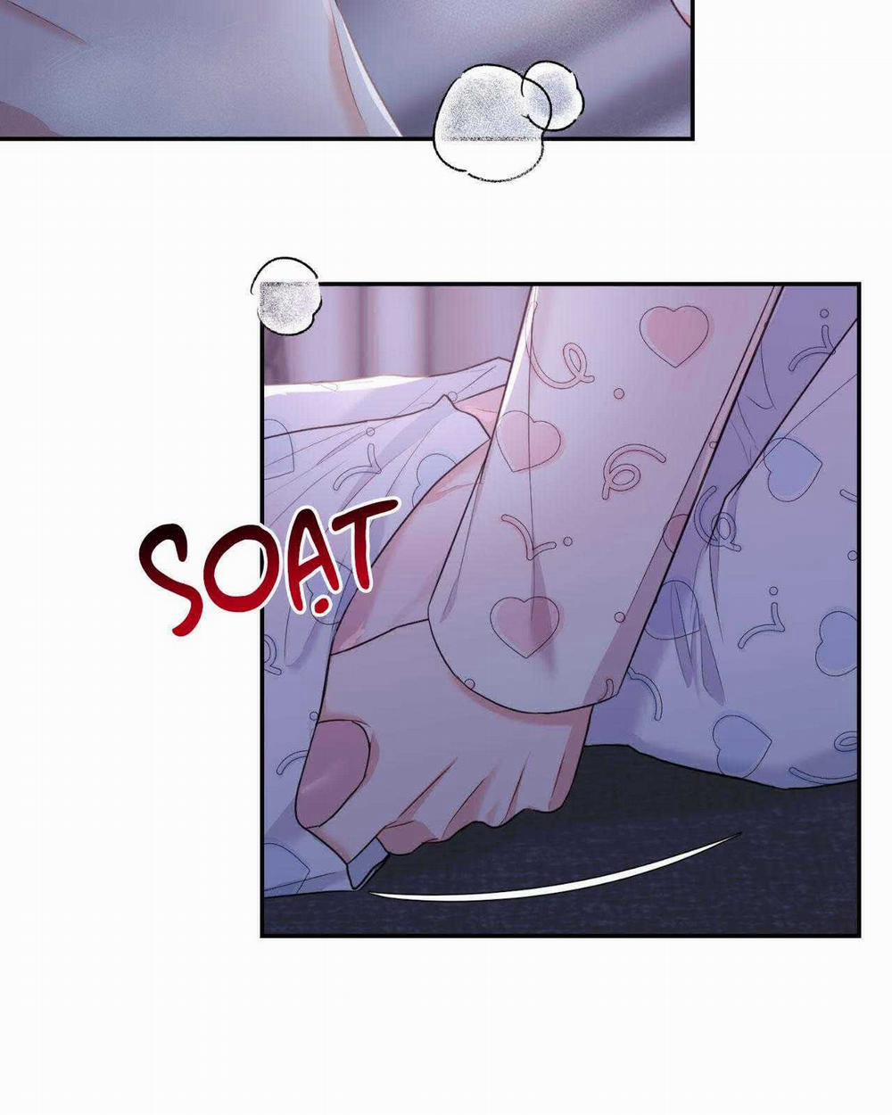 Tiểu Thử: Bắt Đầu Mùa Hè 55 trang 70