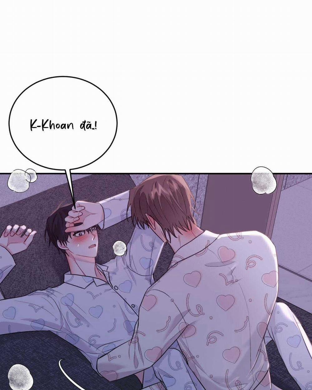 Tiểu Thử: Bắt Đầu Mùa Hè 55 trang 72