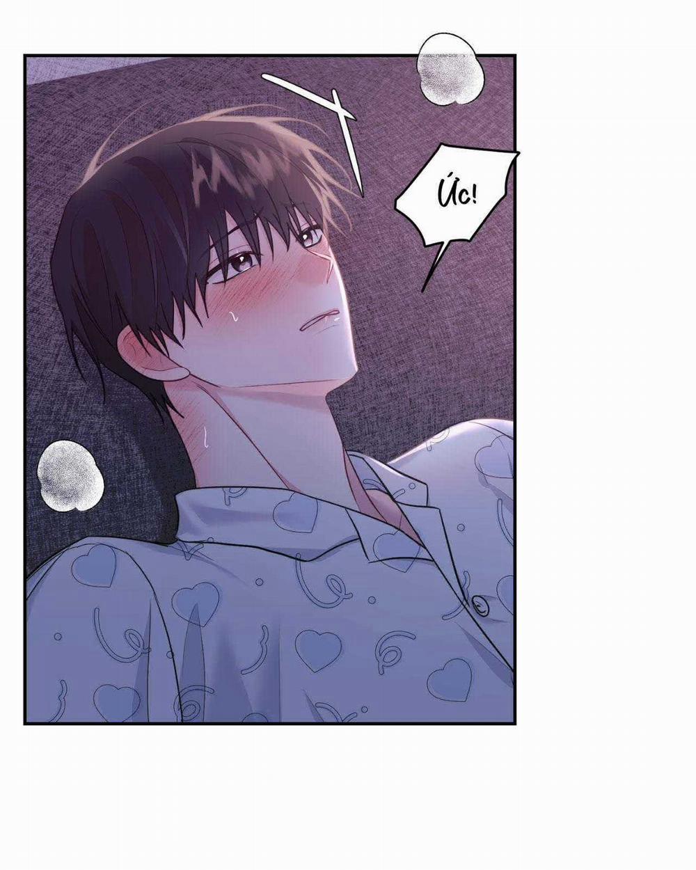 Tiểu Thử: Bắt Đầu Mùa Hè 55 trang 75