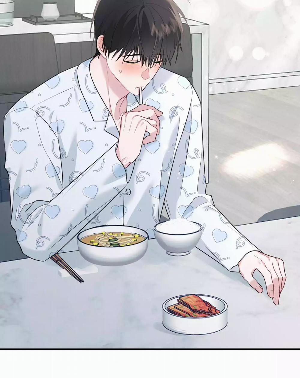 Tiểu Thử: Bắt Đầu Mùa Hè 56 trang 15