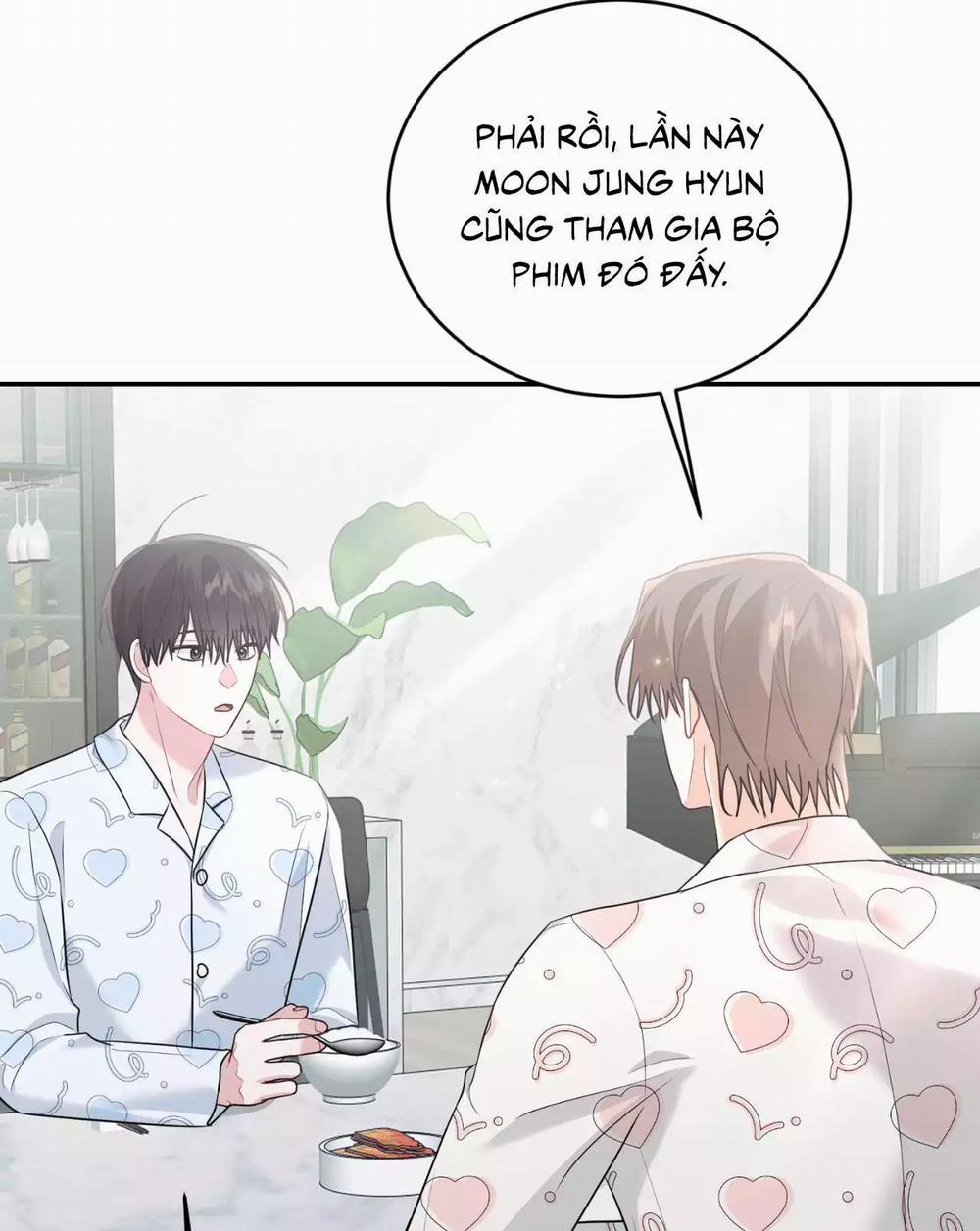 Tiểu Thử: Bắt Đầu Mùa Hè 56 trang 18