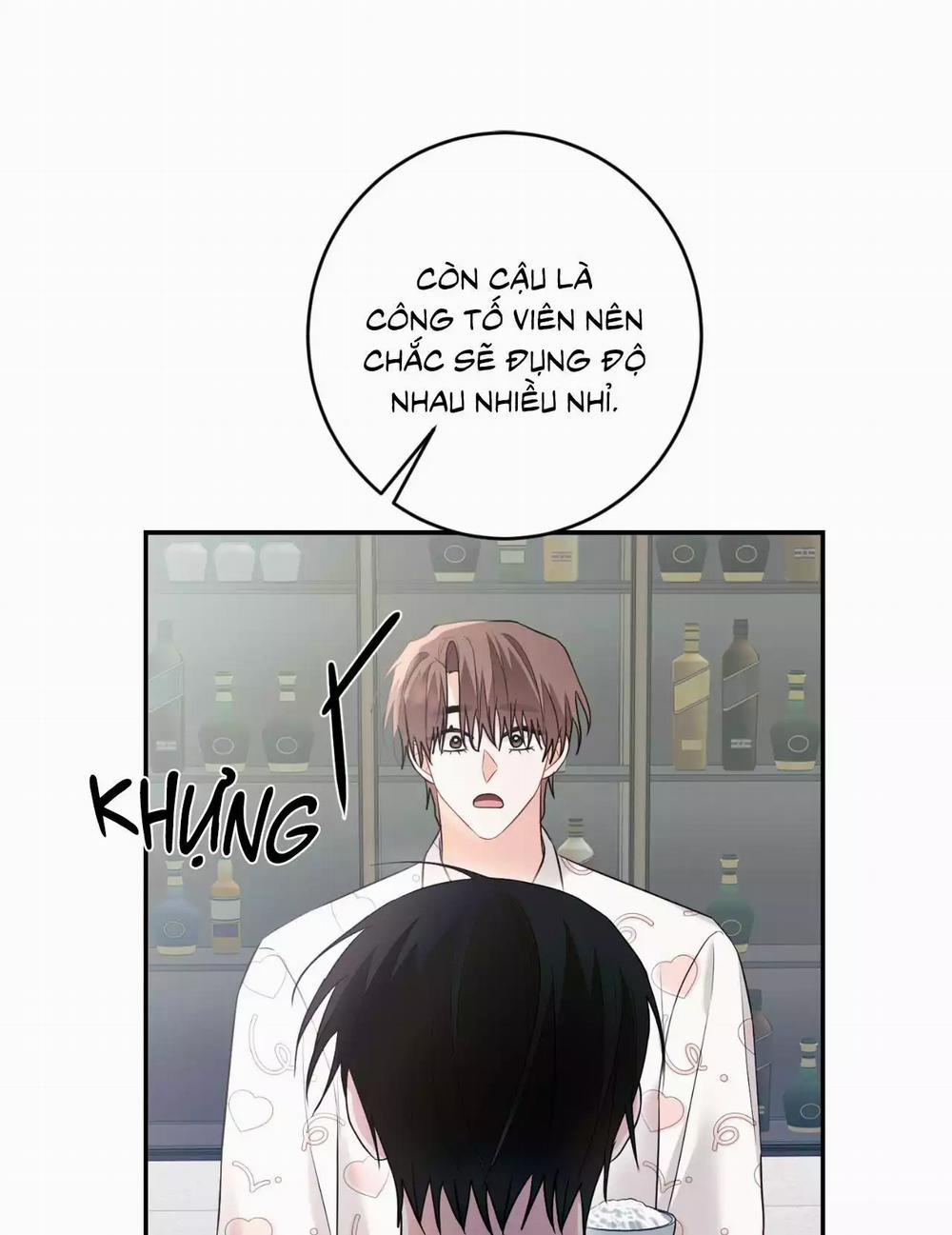 Tiểu Thử: Bắt Đầu Mùa Hè 56 trang 21