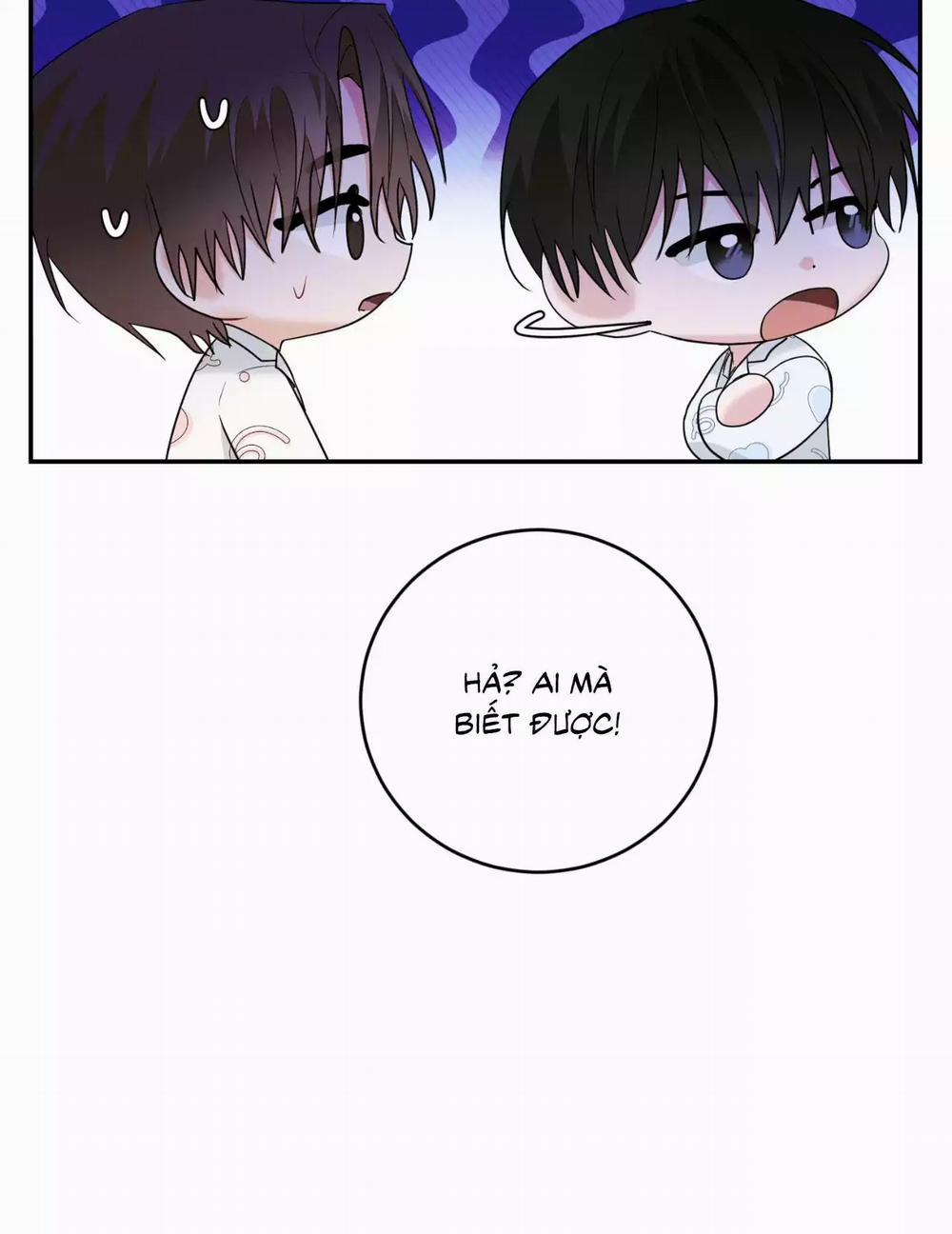 Tiểu Thử: Bắt Đầu Mùa Hè 56 trang 23