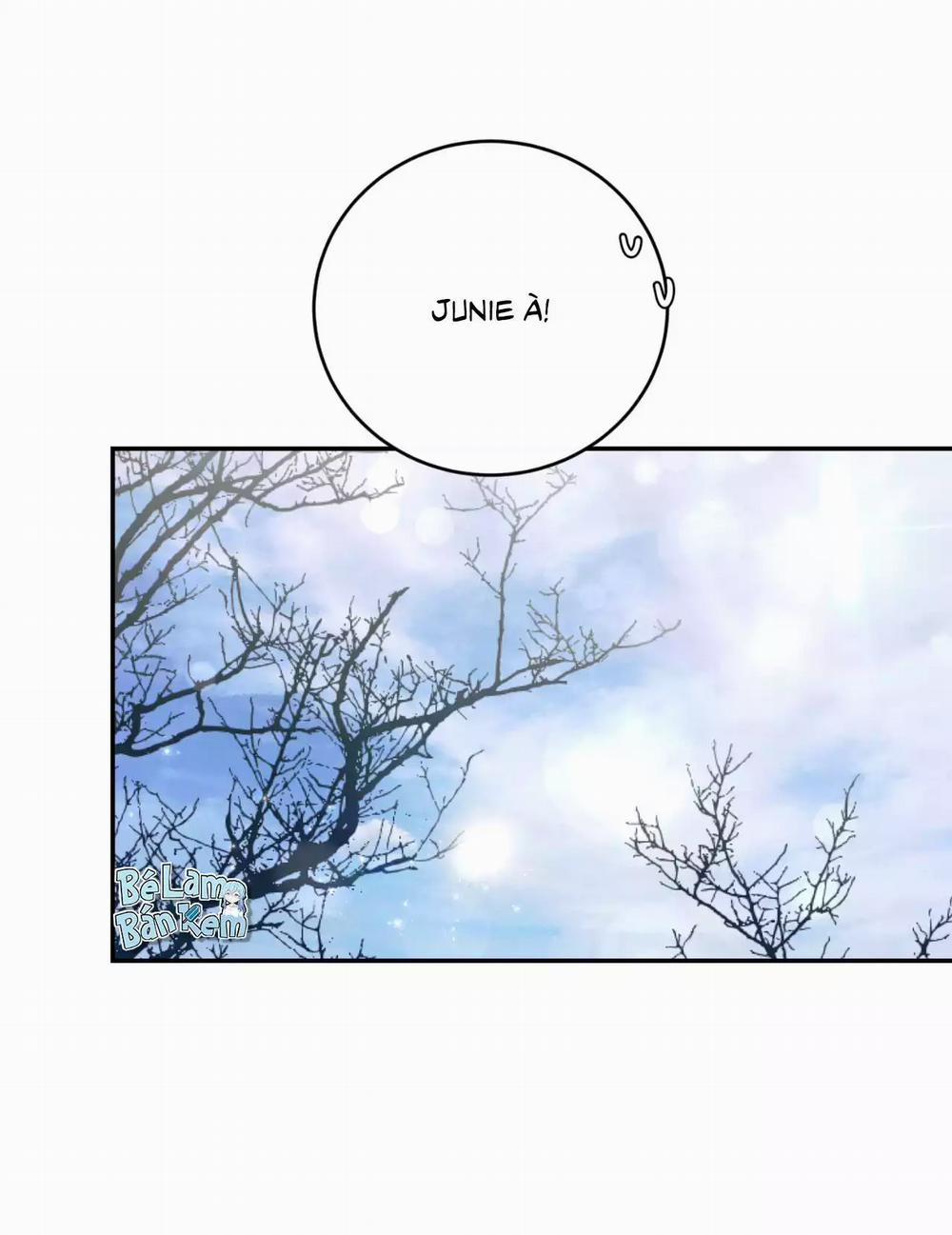 Tiểu Thử: Bắt Đầu Mùa Hè 56 trang 24