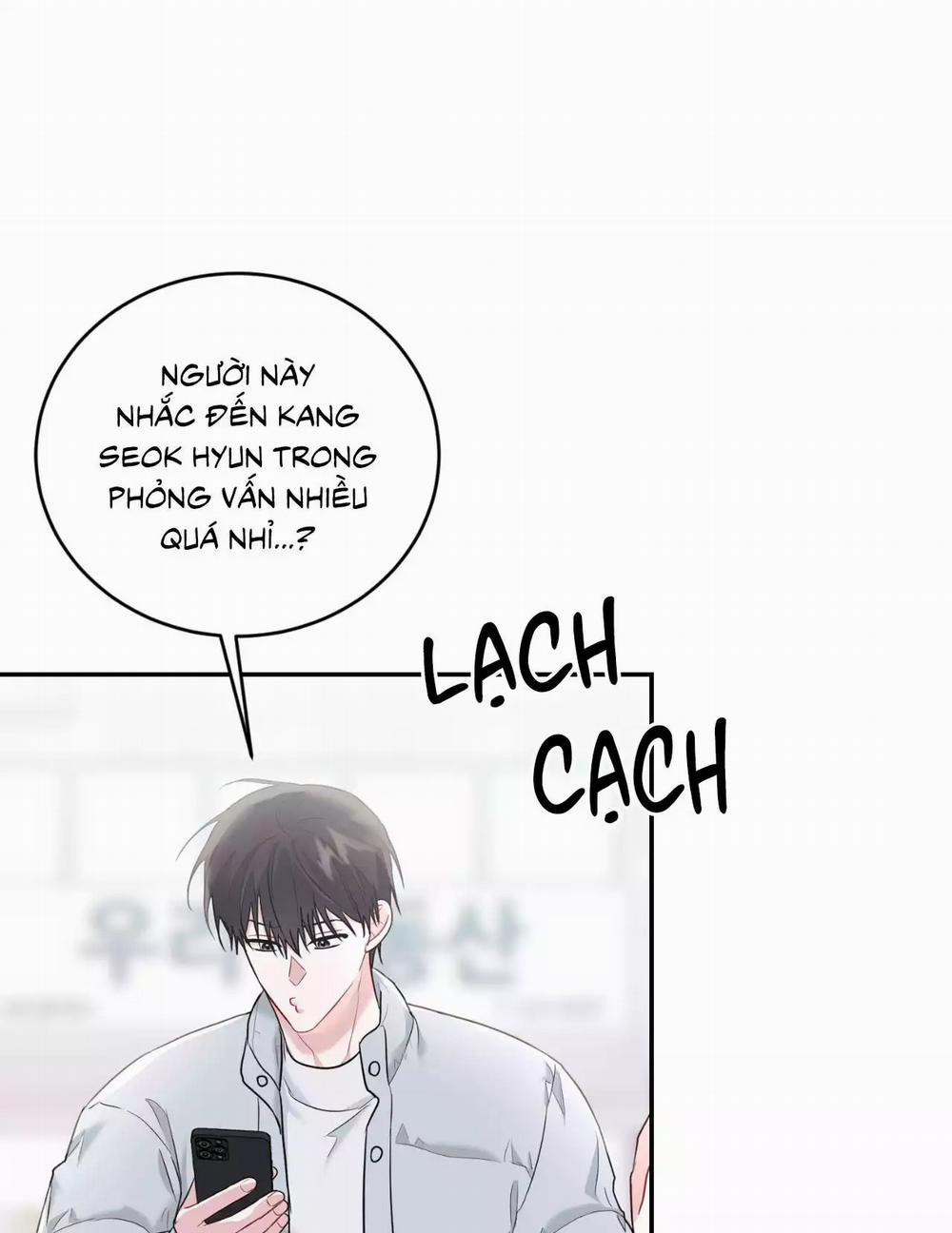 Tiểu Thử: Bắt Đầu Mùa Hè 56 trang 28