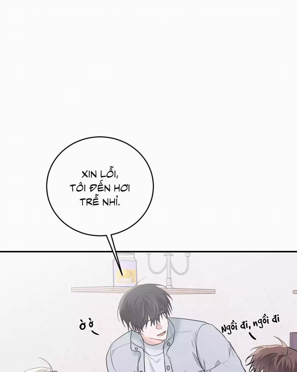 Tiểu Thử: Bắt Đầu Mùa Hè 56 trang 31