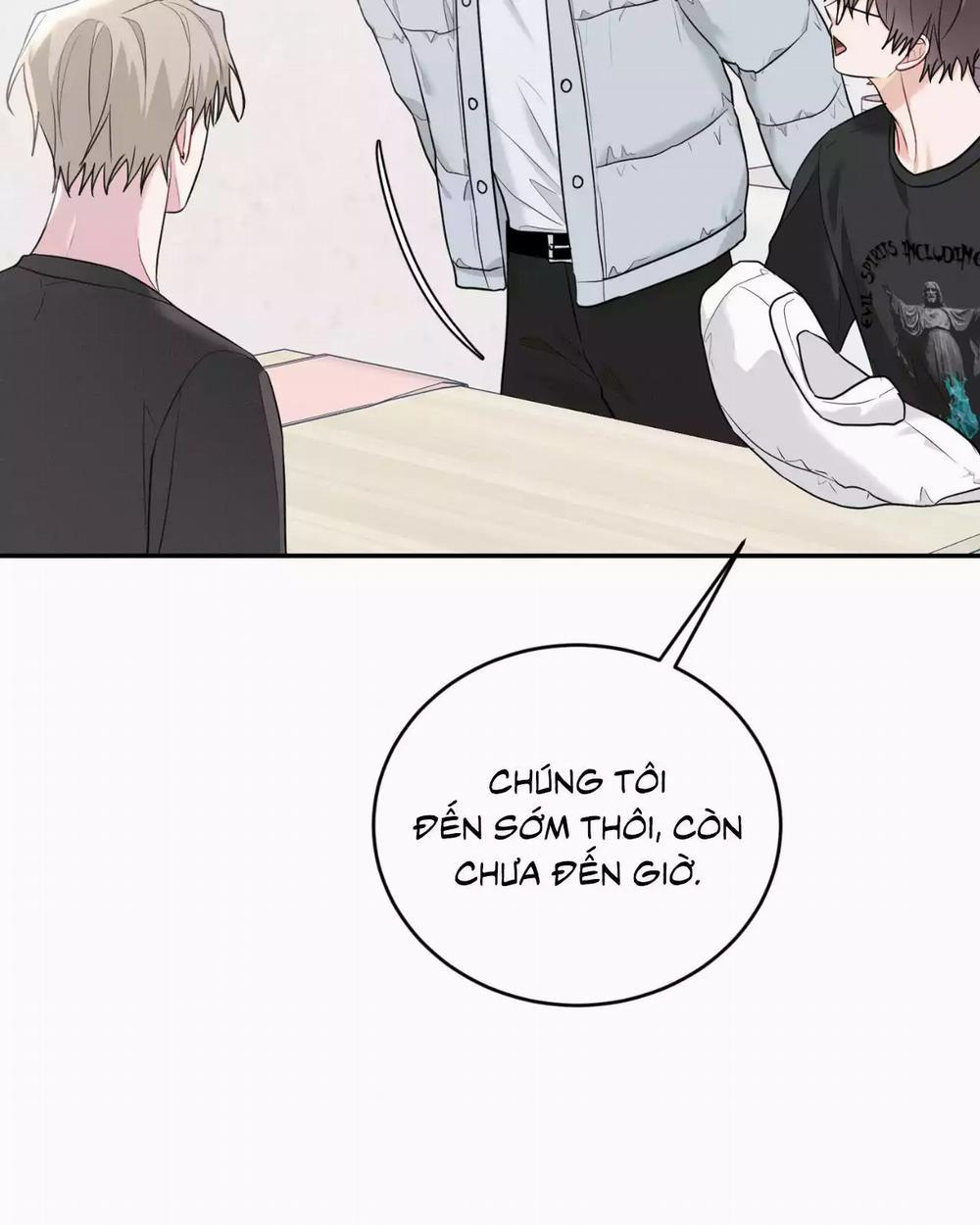 Tiểu Thử: Bắt Đầu Mùa Hè 56 trang 32