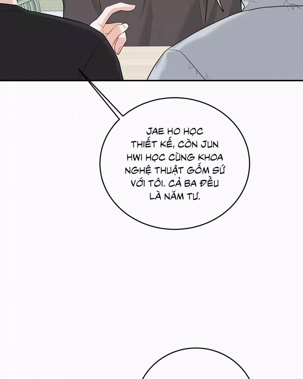 Tiểu Thử: Bắt Đầu Mùa Hè 56 trang 37