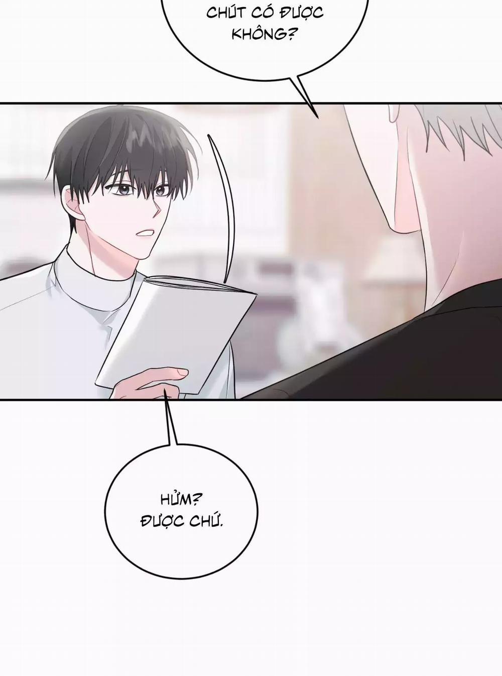 Tiểu Thử: Bắt Đầu Mùa Hè 56 trang 43