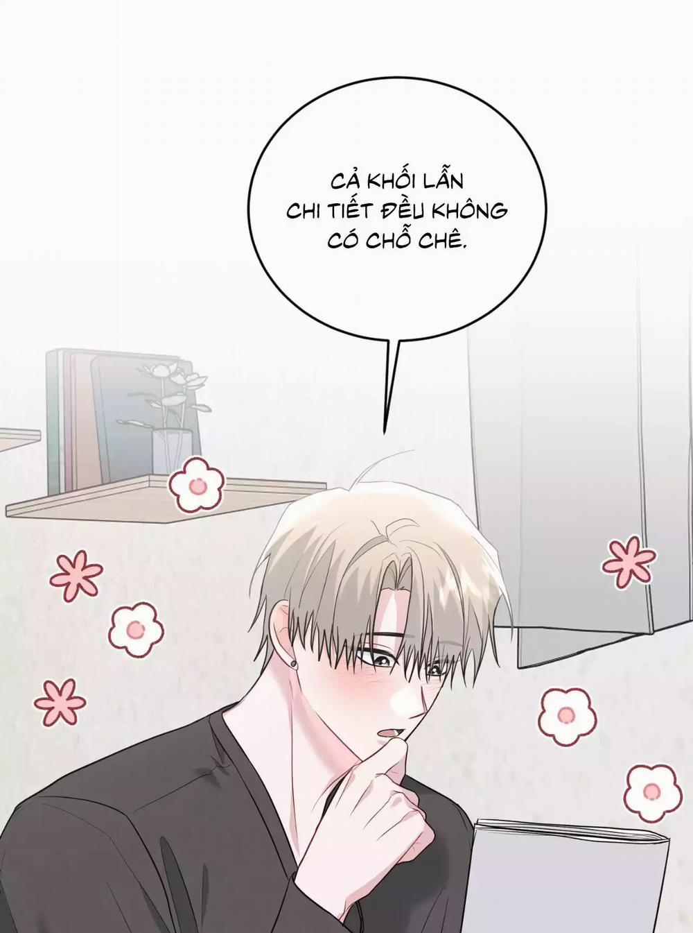 Tiểu Thử: Bắt Đầu Mùa Hè 56 trang 44