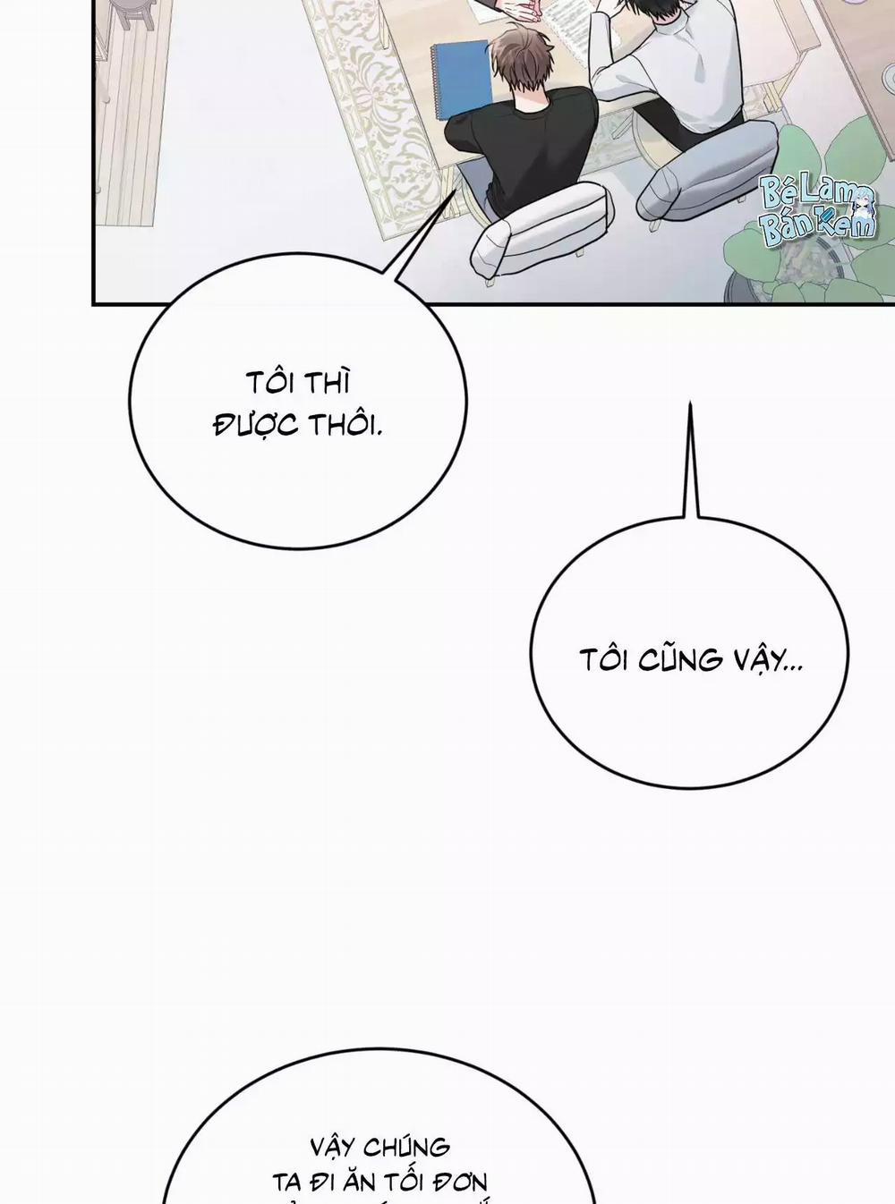 Tiểu Thử: Bắt Đầu Mùa Hè 56 trang 47