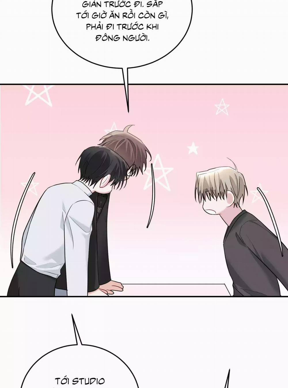 Tiểu Thử: Bắt Đầu Mùa Hè 56 trang 48