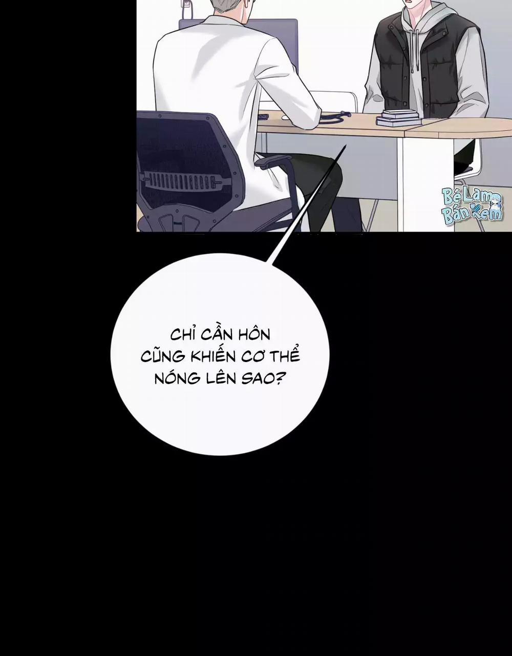 Tiểu Thử: Bắt Đầu Mùa Hè 56 trang 6