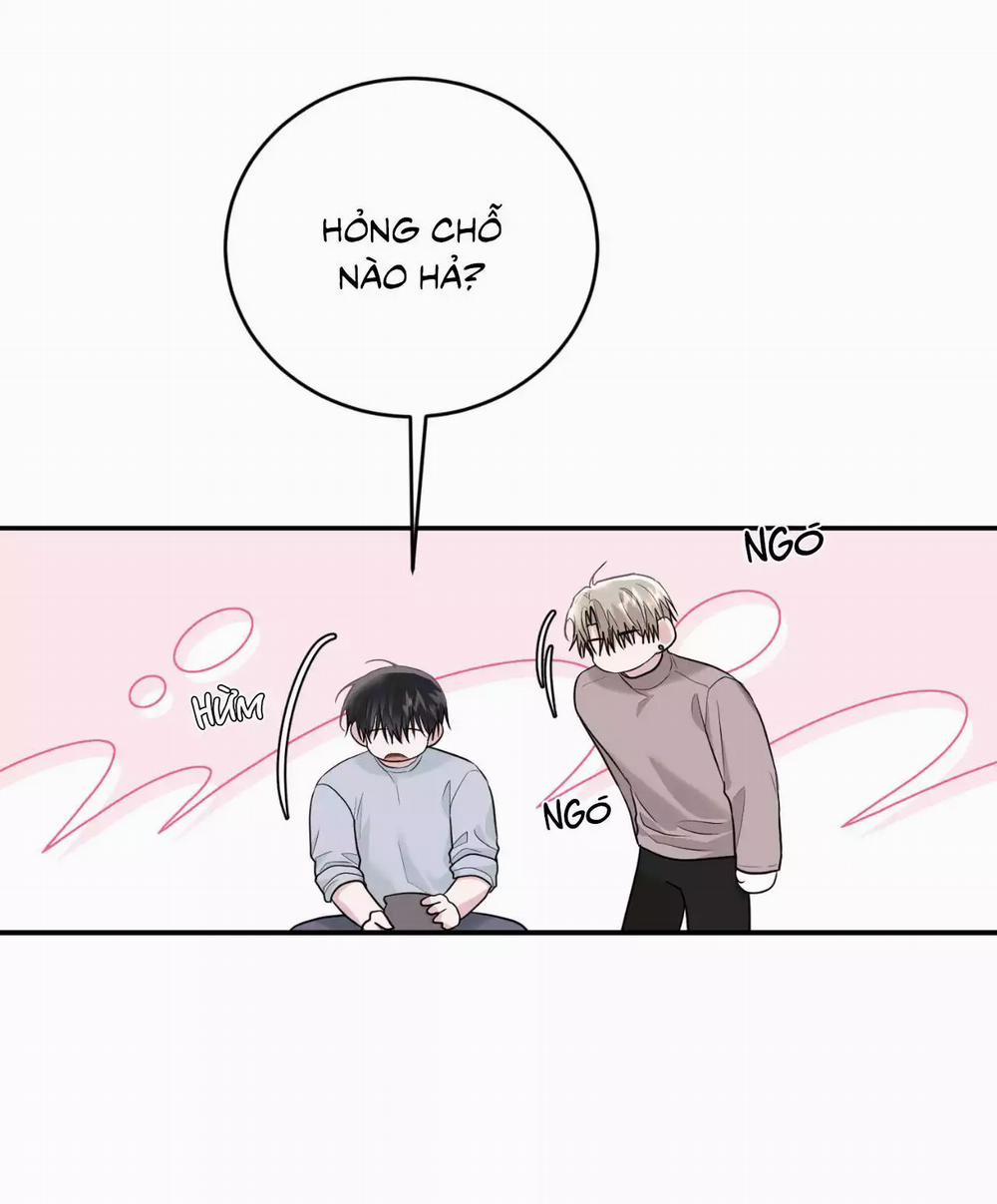 Tiểu Thử: Bắt Đầu Mùa Hè 56 trang 60