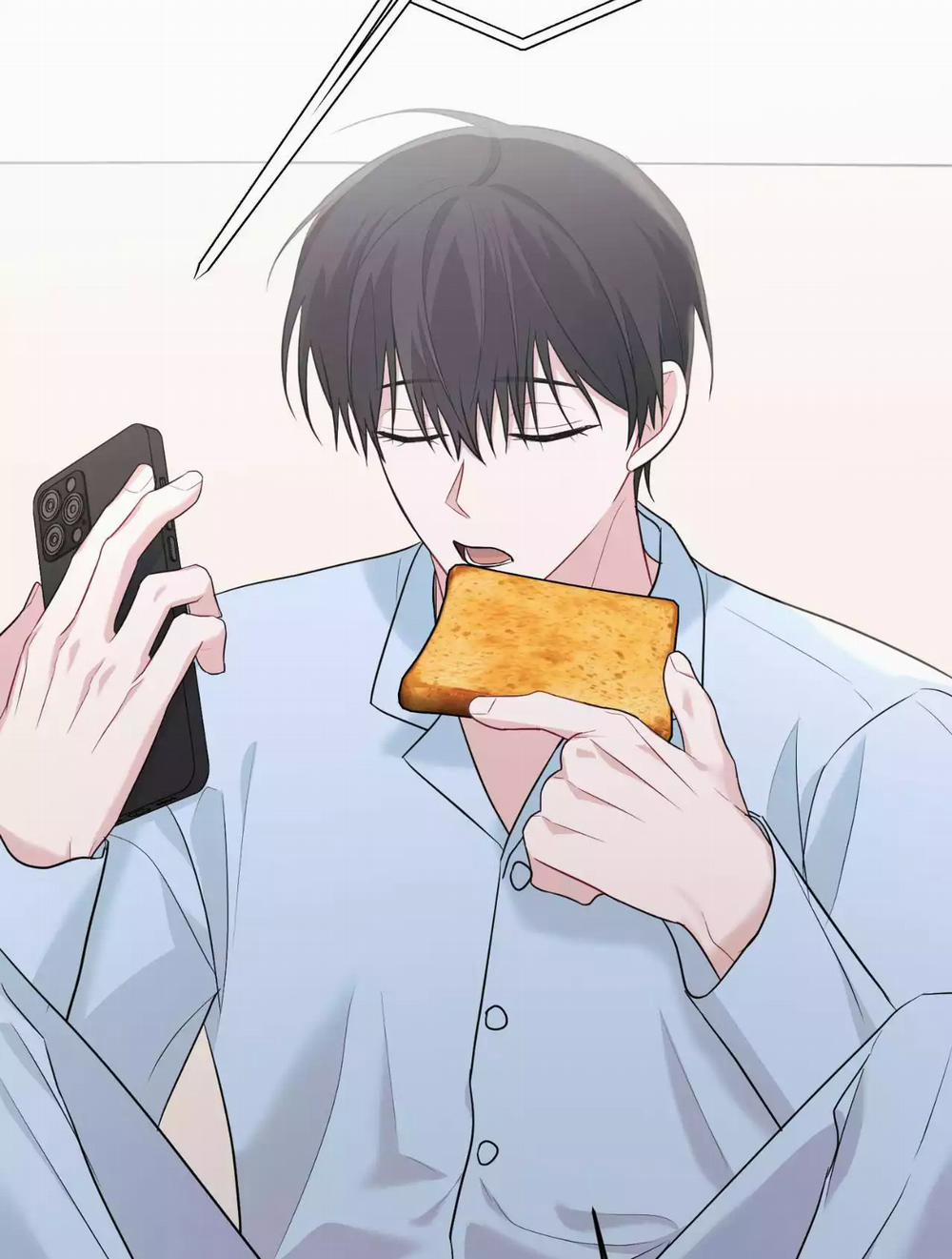 Tiểu Thử: Bắt Đầu Mùa Hè 56 trang 67