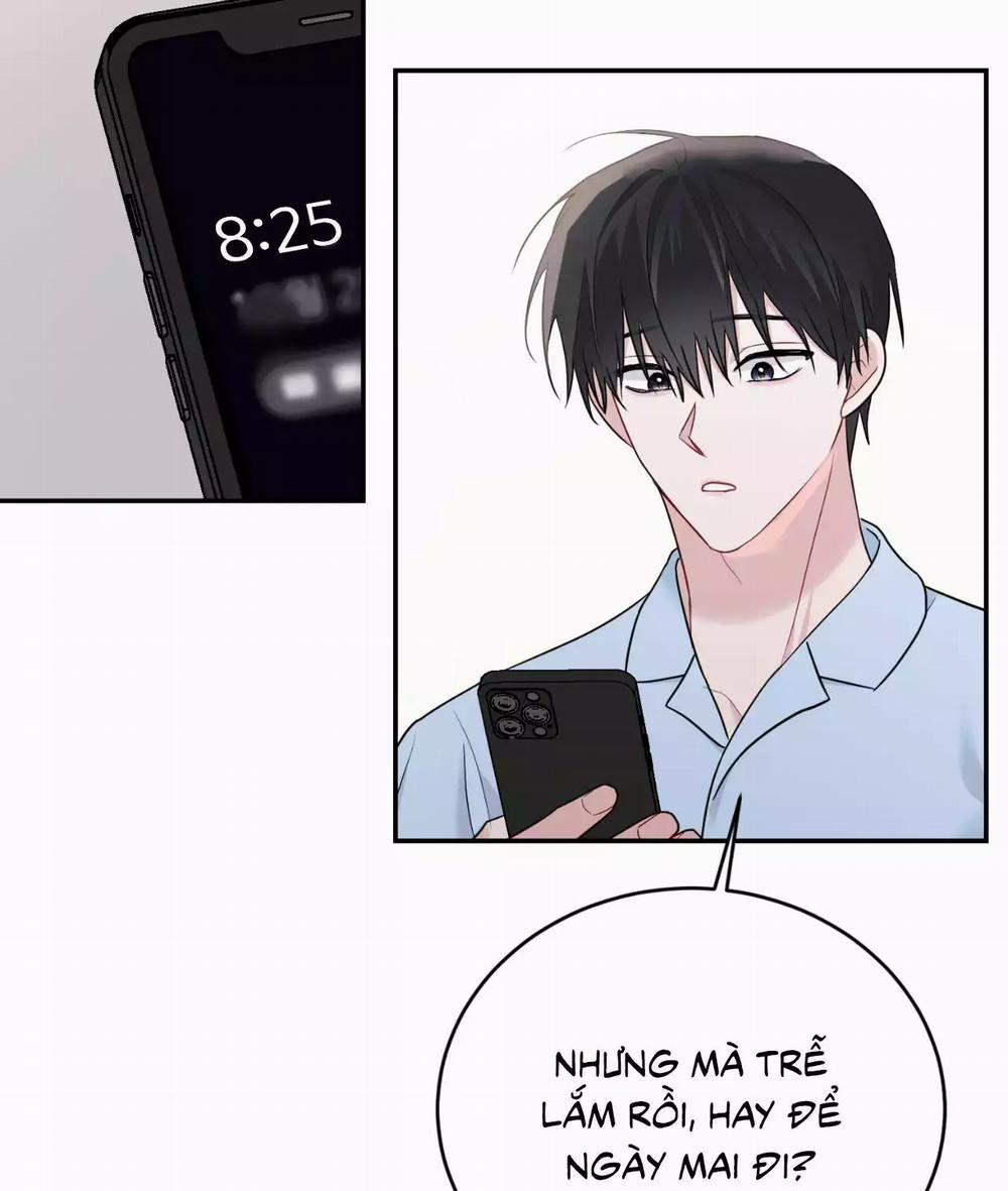 Tiểu Thử: Bắt Đầu Mùa Hè 56 trang 73