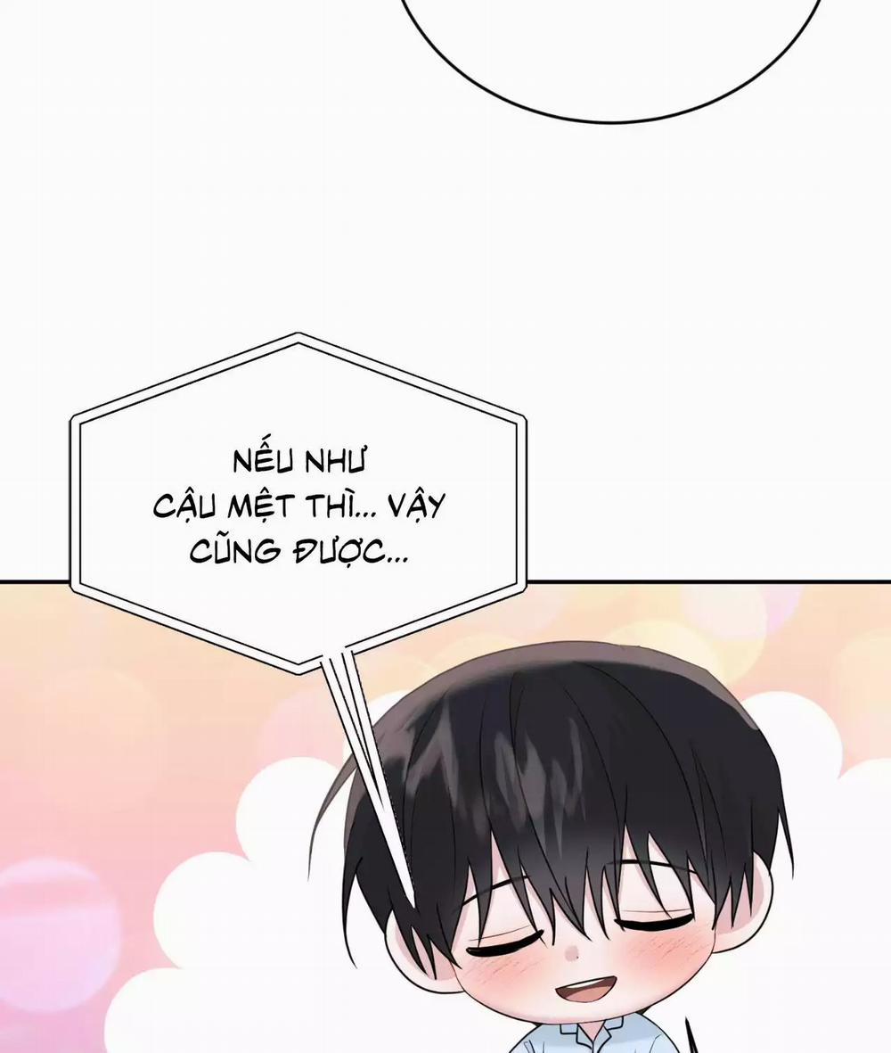 Tiểu Thử: Bắt Đầu Mùa Hè 56 trang 74