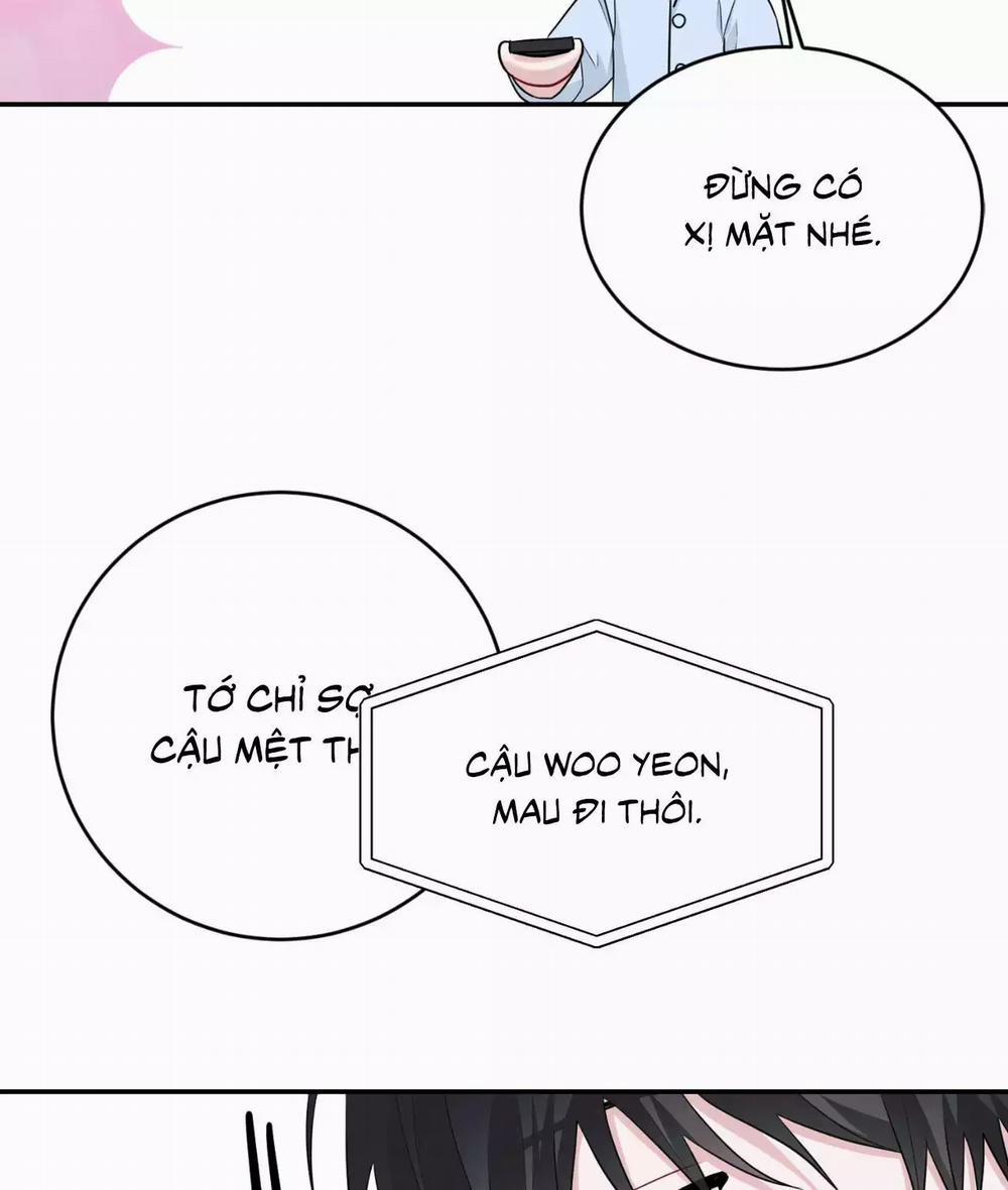 Tiểu Thử: Bắt Đầu Mùa Hè 56 trang 75