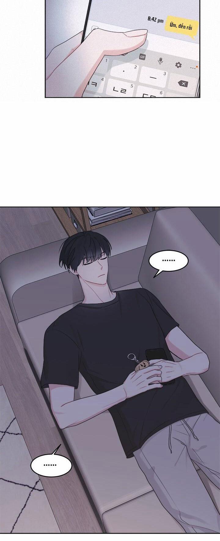 Tiểu Thử: Bắt Đầu Mùa Hè 6 trang 10