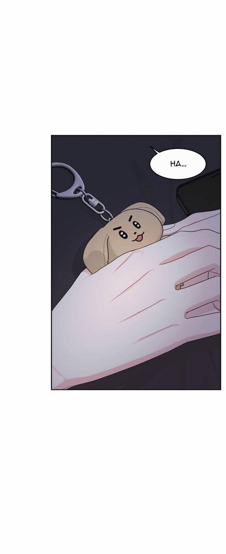 Tiểu Thử: Bắt Đầu Mùa Hè 6 trang 11